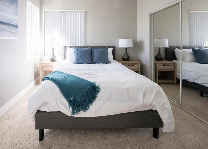 Apartment Landing - Modern With Amazing Amenities Phoenix